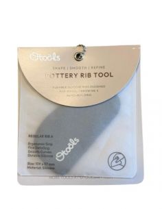 Estèque en silicone regular RIB A | OTOOLS 2