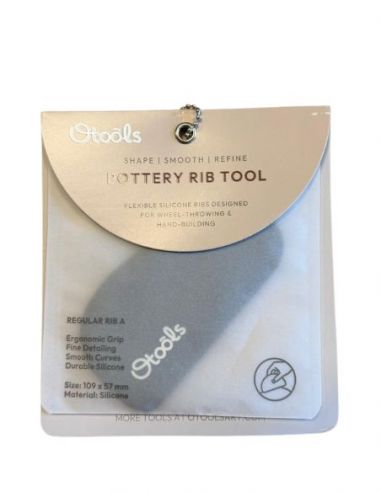 Estèque en silicone regular RIB A | OTOOLS