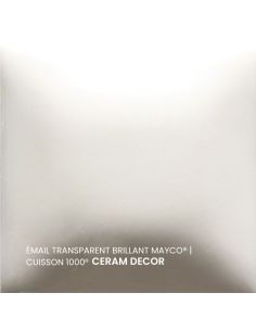 S2101 Email transparent brillant | MAYCO