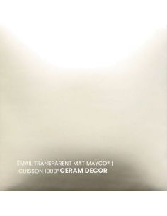 C300 Email transparent MAT | MAYCO