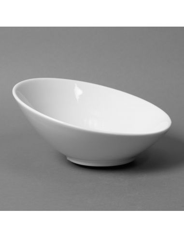 SALADIER OBLIQUE 22 CM