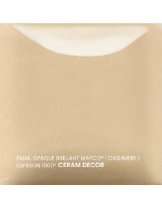 FN059 Email opaque brillant Cashmere | MAYCO