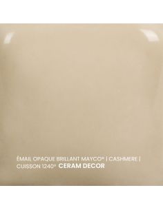 FN059 Email opaque brillant Cashmere | MAYCO 2