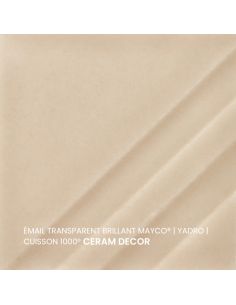 FN202 Email transparent brillant Yadro | MAYCO