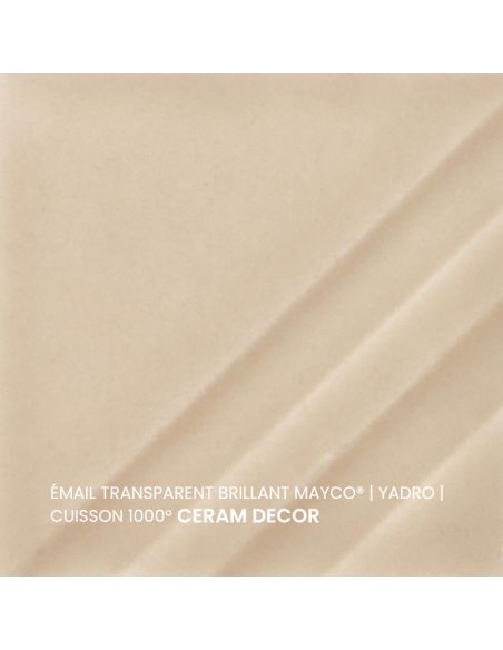 FN202 Email transparent brillant Yadro | MAYCO