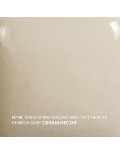 FN202 Email transparent brillant Yadro | MAYCO 2