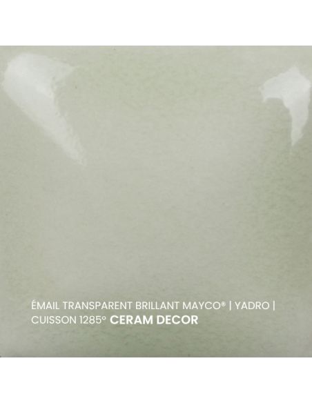 FN202 Email transparent brillant Yadro | MAYCO