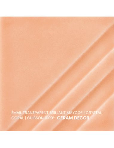 FN207 Email transparent brillant Orange slice |...
