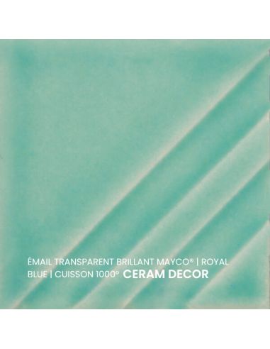 FN237 Email transparent brillant Light...