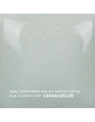 FN237 Email transparent brillant Light...