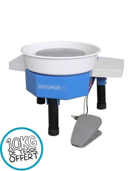 Tour WHISPER T | SHIMPO