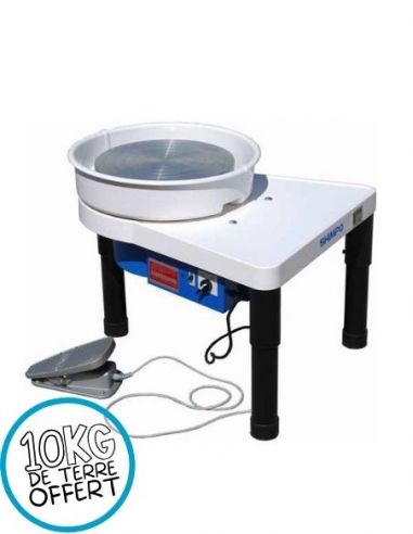 Tour RK3E | SHIMPO