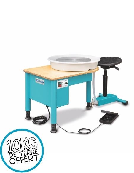 Tour HMT600 | ROHDE