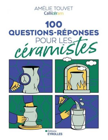Livre "100 questions-réponses pour les...