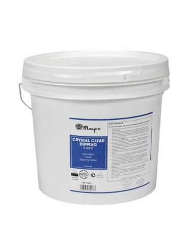 S2000 Email transparent brillant * spécial...