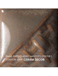SW110 Email classic Oyster | MAYCO
