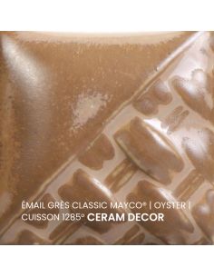SW110 Email classic Oyster | MAYCO 2