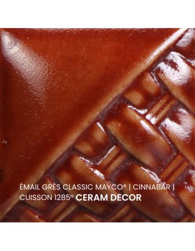 SW119 Email classic Cinnabar | MAYCO