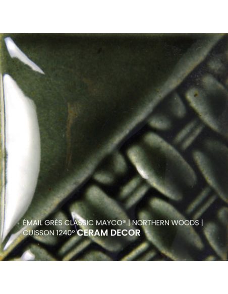 SW120 Email classic Northern woods | MAYCO