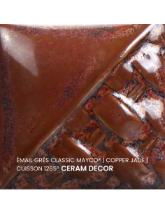SW130 Email classic Copper jade | MAYCO 2