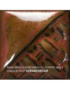 SW130 Email classic Copper jade | MAYCO