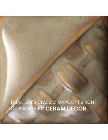 SW131 Email classic Birch | MAYCO
