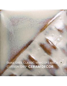 SW131 Email classic Birch | MAYCO 2