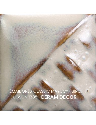 SW131 Email classic Birch | MAYCO