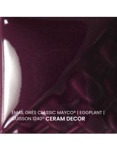 SW134 Email classic Eggplant | MAYCO