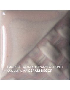SW143 Email classic Abalone | MAYCO