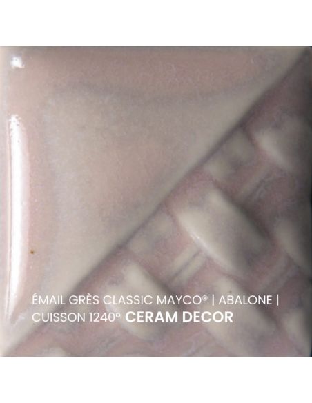 SW143 Email classic Abalone | MAYCO