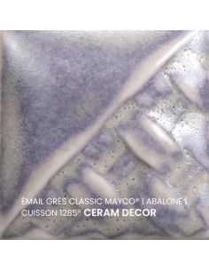 SW143 Email classic Abalone | MAYCO 2