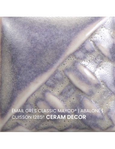 SW143 Email classic Abalone | MAYCO