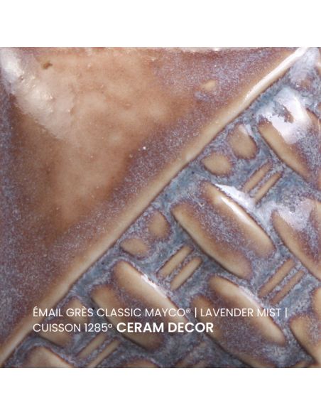 SW165 Email classic Lavender mist | MAYCO