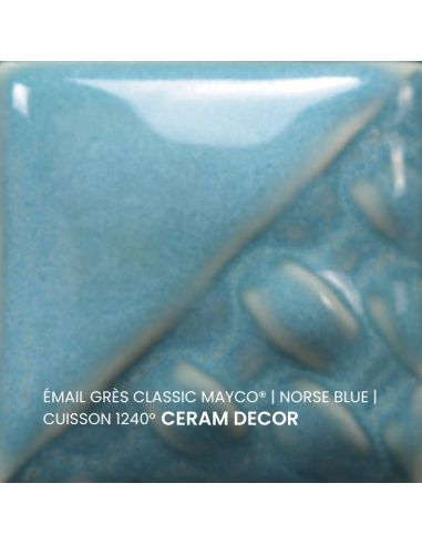 SW166 Email classic Norse blue | MAYCO