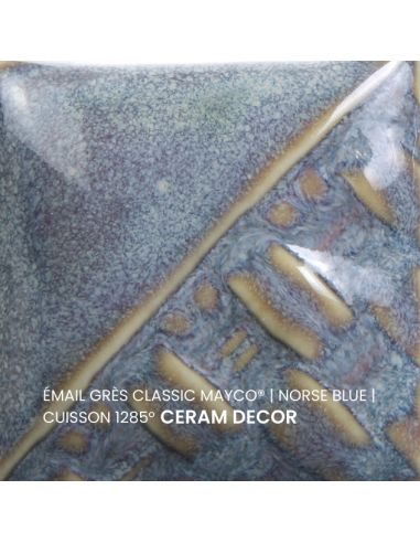 SW166 Email classic Norse blue | MAYCO