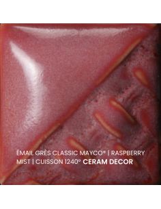 SW177 Email classic Rasperry mist | MAYCO