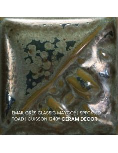 SW184 Email classic Speckled toad | MAYCO