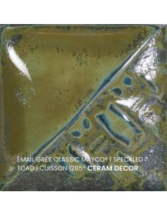 SW184 Email classic Speckled toad | MAYCO 2