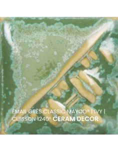 SW193 Email classic Ivy | MAYCO