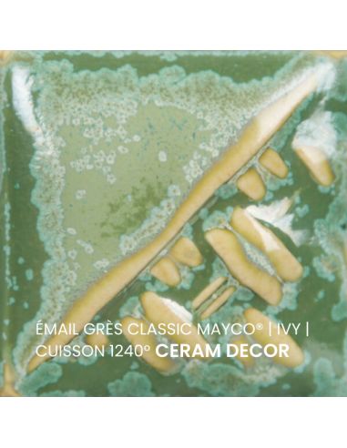 SW193 Email classic Ivy | MAYCO