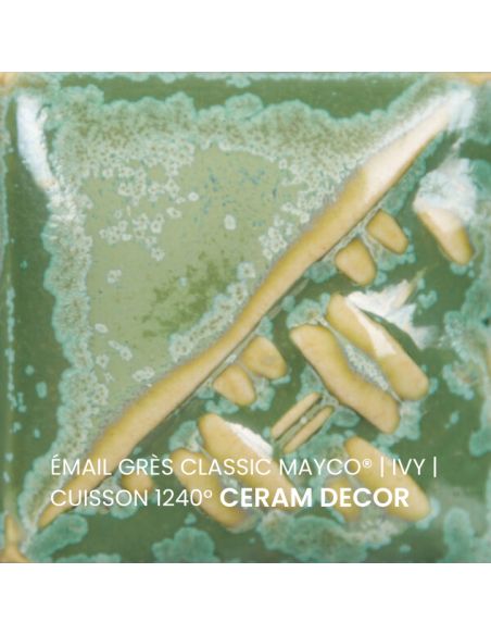 SW193 Email classic Ivy | MAYCO