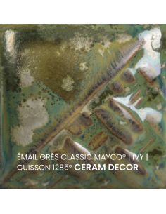 SW193 Email classic Ivy | MAYCO 2