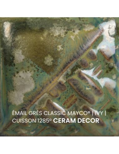 SW193 Email classic Ivy | MAYCO