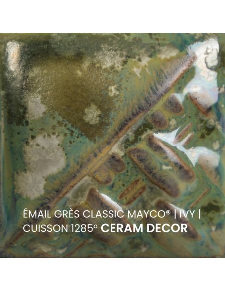 SW193 Email classic Ivy | MAYCO