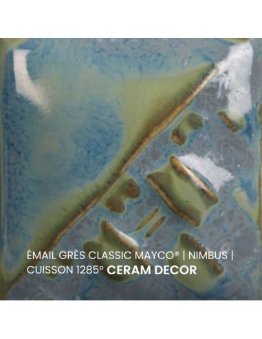 SW194 Email classic Nimbus | MAYCO