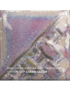 SW196 Email classic Sand dollar | MAYCO 2