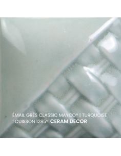 SW201 Email classic TURQUOISE | MAYCO 2