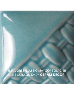 SW211 Email classic Glacier blue | MAYCO