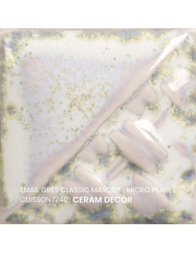 SW214 Email classic Micro pearl | MAYCO